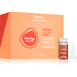 Fanola Vitamins Energizing Lotion 12× 10 ml