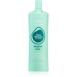 Fanola Vitamins Pure Balance Shampoo 1000 ml