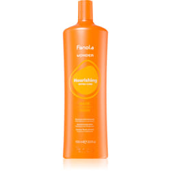 Fanola Wonder Nourishing 1000 ml