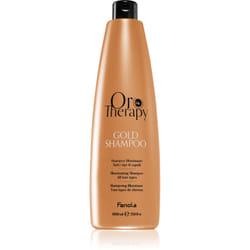 Fanola Oro Therapy Gold Shampoo 1000 ml