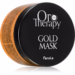 Coccola i tuoi capelli con le proprietà nutritive dell'olio di argan e della cheratina! Con la maschera idratante per capelli ...
