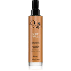 Fanola Oro Therapy Gold Serum 100 ml