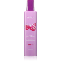 Fanola FAN touch Feel The Control 200 ml