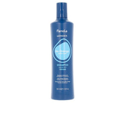 Shampoo No Arancia 350 ml