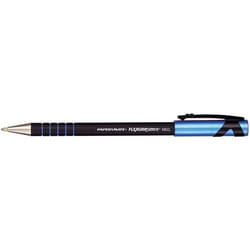 Papermate Flexgrip Ultra, 12, stick F Blue Blu 12 pz
