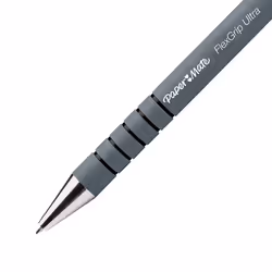 Papermate FlexGrip Ultra RT Nero Penna a sfera retrattile a clip Medio 12 pz - Vista aggiuntiva 6