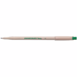 Papermate Replay, Verde
