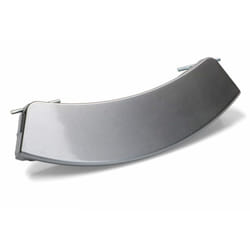 Maniglia oblo' silver lavatrice Samsung Q1044 - Q1244 - Q1457 - Q844 compatibile