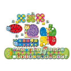 Lisciani F26623 gioco da tavolo