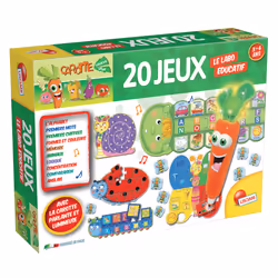 Lisciani F26623 gioco da tavolo