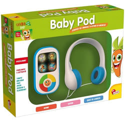 Lisciani Baby pod carotina