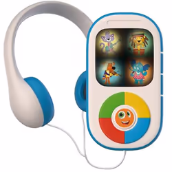 Lisciani Baby pod carotina