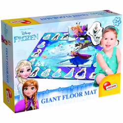 Lisciani Frozen Tappetino Activity Mat
