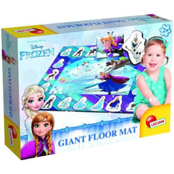 Lisciani Frozen Tappetino Activity Mat