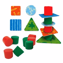 Lisciani Bing Raccolta Giochi Educativi Baby - Vista aggiuntiva 6