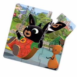 Lisciani Bing Raccolta Giochi Educativi Baby - Vista aggiuntiva 7