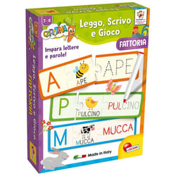 Lisciani 79940 giocattolo educativo