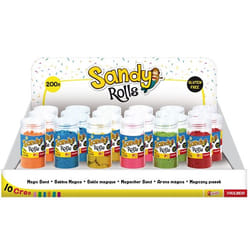 Lisciani Sandy Rolls