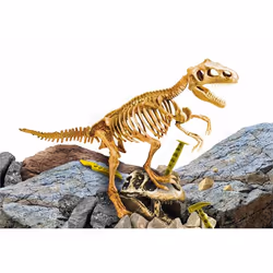 Lisciani I'm a genius super kit T-Rex - Vista aggiuntiva 4