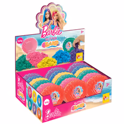 Lisciani Barbie Glitter Sand Shell - Vista aggiuntiva 4
