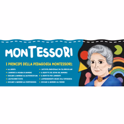 Lisciani Montessori Maxi La Tombola Delle Parole - Vista aggiuntiva 4