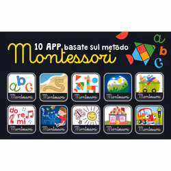Lisciani Mio Tab 7'' Smart Kid 2021 - Vista aggiuntiva 4