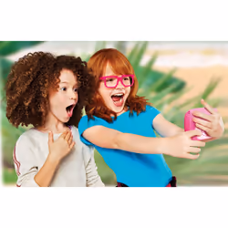 Lisciani Barbie Print Cam Hi-Tech Display 6 - Vista aggiuntiva 6