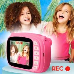 Lisciani Barbie Print Cam Hi-Tech Display 6 - Vista aggiuntiva 7