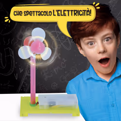 Lisciani I’m A Genius Laboratorio Di Scienze - Vista aggiuntiva 3