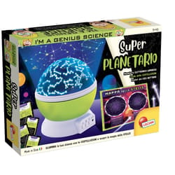 Lisciani I’m A Genius Super Planetario