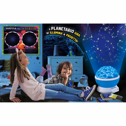 Lisciani I’m A Genius Super Planetario - Vista aggiuntiva 2