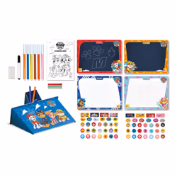 Lisciani 103324 zaino Zaino scolastico Multicolore - Vista aggiuntiva 5