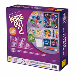 Lisciani 104635 gioco da tavolo - Vista aggiuntiva 5