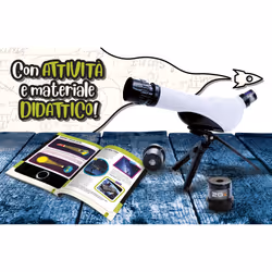 Lisciani 107131 giocattolo e kit di scienza per bambini - Vista aggiuntiva 4