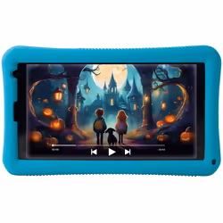Lisciani Hi Tech Educativo Mio Tab 7” Evolution Pro Tablet per bambini - Vista aggiuntiva 5