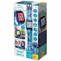 Lisciani 107230 gioco elettronico per bambino Smartwatch per bambini - Vista aggiuntiva 2