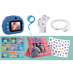 Lisciani 107247 gioco elettronico per bambino Macchina fotografica digitale per bambini - Vista aggiuntiva 4