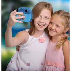 Lisciani 107247 gioco elettronico per bambino Macchina fotografica digitale per bambini - Vista aggiuntiva 5