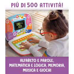 Lisciani 107278 giocattolo educativo - Vista aggiuntiva 4