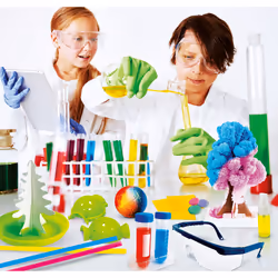Lisciani I’m A Genius Super Reazioni Scientifiche - Vista aggiuntiva 3