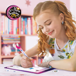 Lisciani The Moon Academy Moon Magic Pens & Diary - Vista aggiuntiva 4