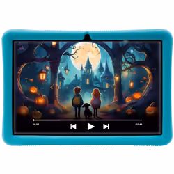Lisciani Hi Tech Educativo Mio Tab 10” Evolution Pro Tablet per bambini - Vista aggiuntiva 5