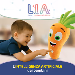 Lisciani 109852 giocattolo interattivo - Vista aggiuntiva 3