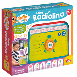 Lisciani 113675 giocattolo musicale - Vista aggiuntiva 2