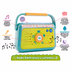 Lisciani 113675 giocattolo musicale - Vista aggiuntiva 3