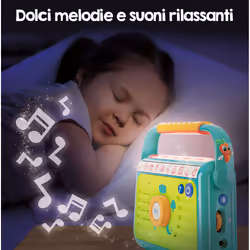 Lisciani 113675 giocattolo musicale - Vista aggiuntiva 5