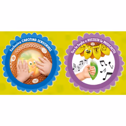Lisciani 113767 giocattolo musicale - Vista aggiuntiva 3