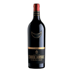 Bertani Secco Original Vintage Edition 2016 vino 0,75 L Varietale Rosso