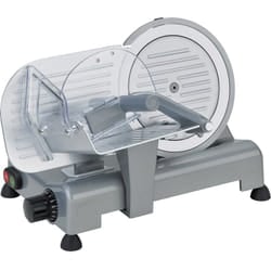 RGV LUCY 20 GL affettatrice Elettrico 120 W Argento Alluminio