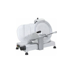 R.g.v. - r. g. v. Affettatrice Professionale Harmony 25 gs Diametro Lama 250 mm Potenza 140 Watt Affilatoio Fisso